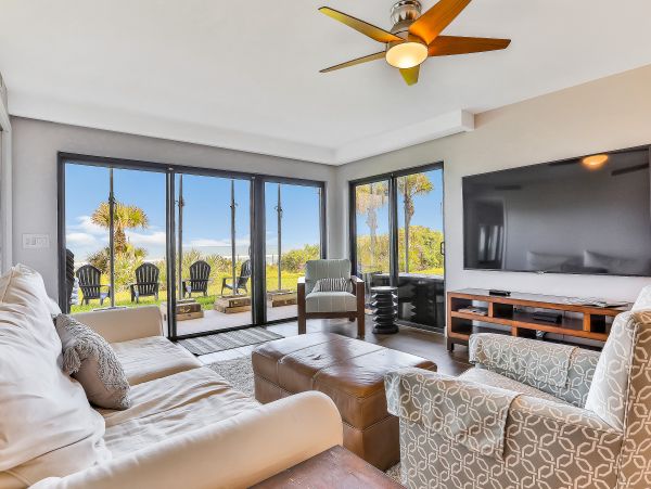 New Smyrna Beach Condo 1026325