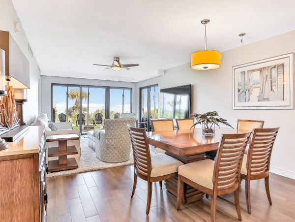 New Smyrna Beach Condo 1026325