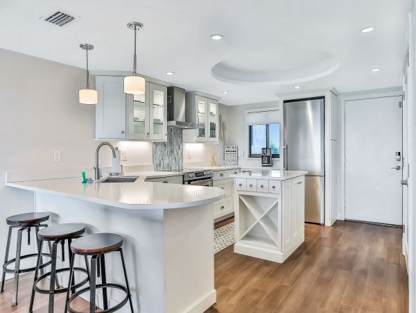 New Smyrna Beach Condo 1026325