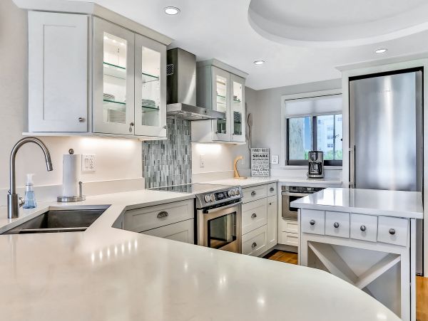 New Smyrna Beach Condo 1026325