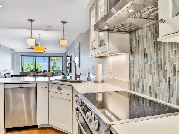 New Smyrna Beach Condo 1026325