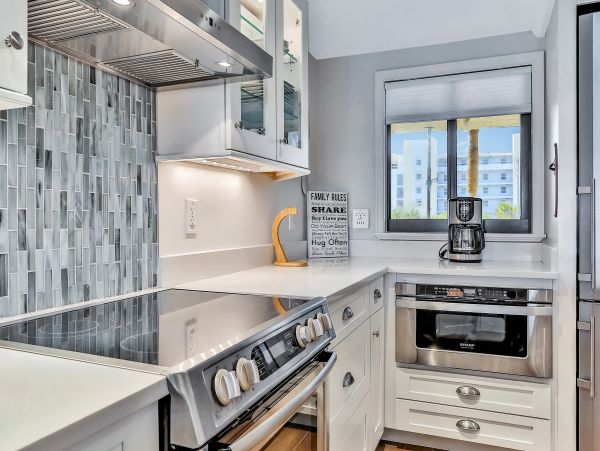 New Smyrna Beach Condo 1026325