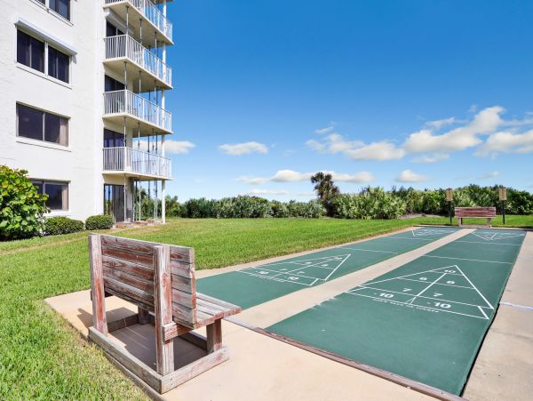 New Smyrna Beach Condo 1026325