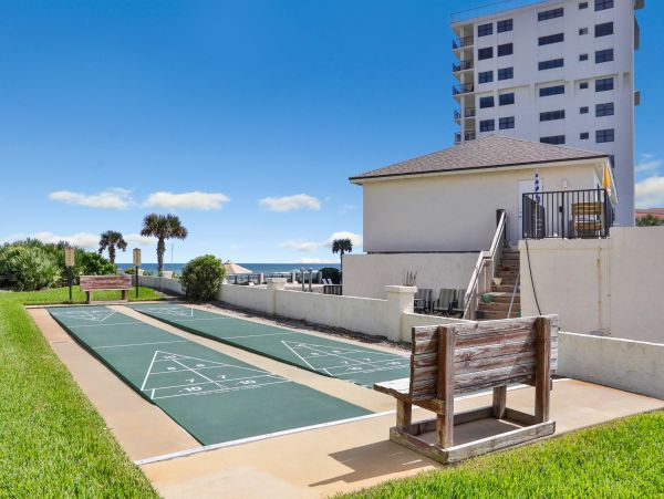New Smyrna Beach Condo 1026325