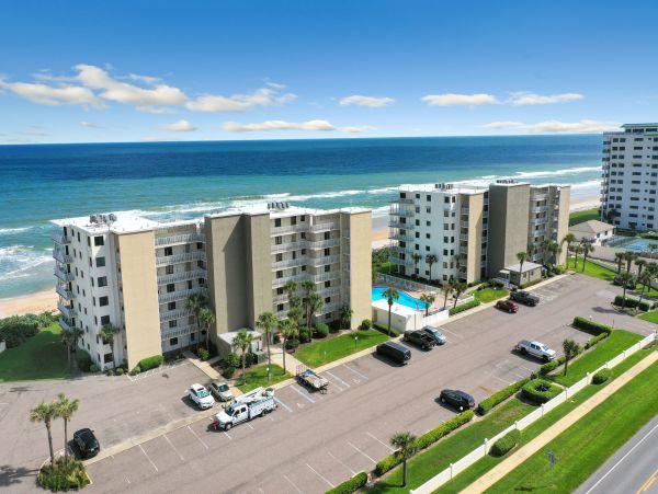 New Smyrna Beach Condo 1026325