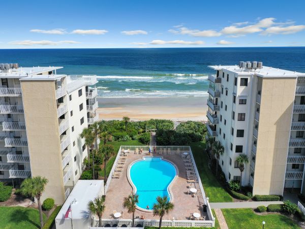 New Smyrna Beach Condo 1026325