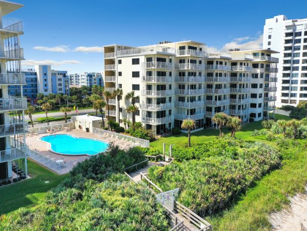 New Smyrna Beach Condo 1026325