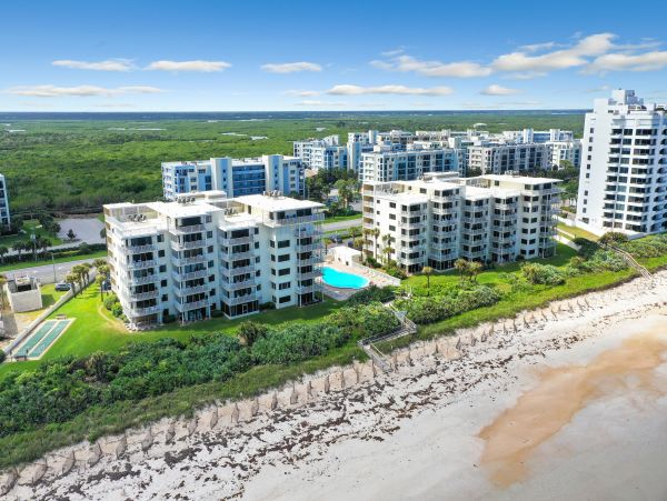 New Smyrna Beach Condo 1026325