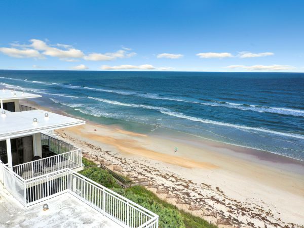 New Smyrna Beach Condo 1026325