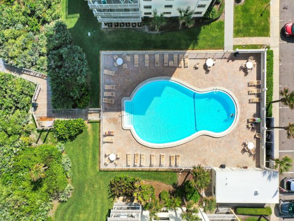 New Smyrna Beach Condo 1026325