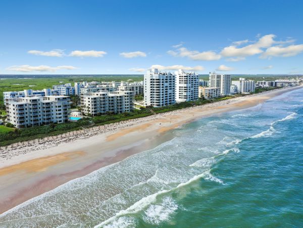 New Smyrna Beach Condo 1026325
