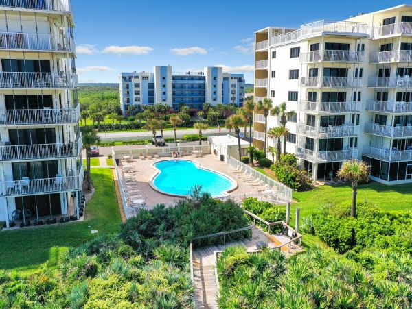 New Smyrna Beach Condo 1026325