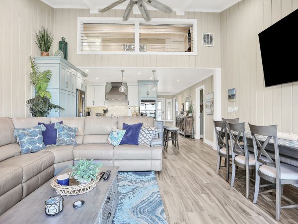 New Smyrna Beach Home 1026326