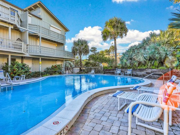 New Smyrna Beach Home 1026326