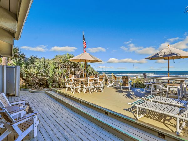New Smyrna Beach Home 1026326