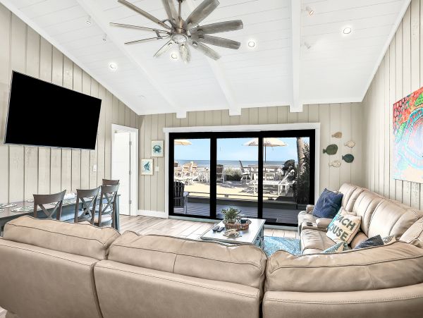 New Smyrna Beach Home 1026326