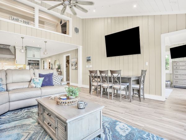 New Smyrna Beach Home 1026326