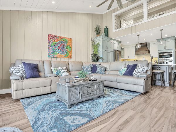 New Smyrna Beach Home 1026326