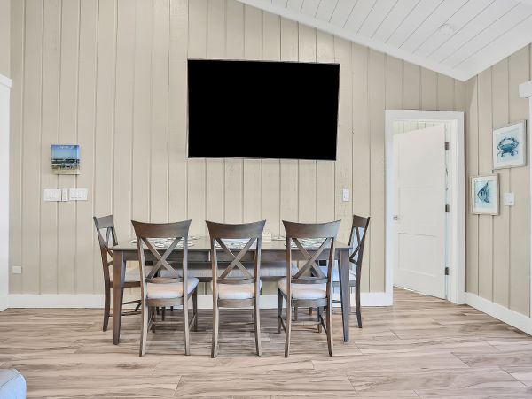 New Smyrna Beach Home 1026326