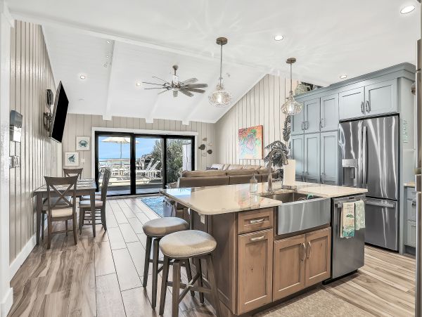 New Smyrna Beach Home 1026326