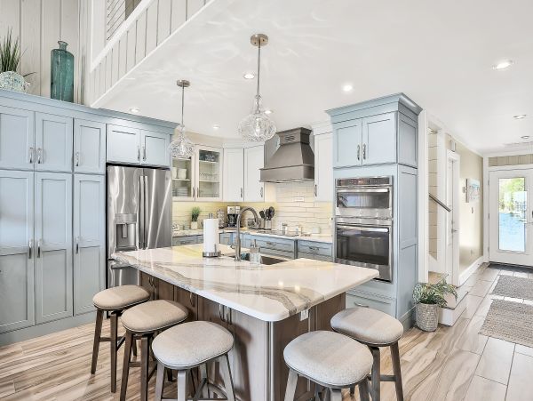 New Smyrna Beach Home 1026326