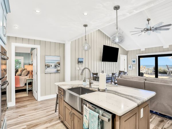 New Smyrna Beach Home 1026326