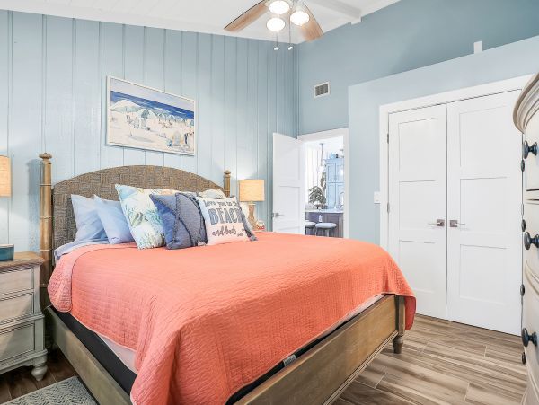 New Smyrna Beach Home 1026326