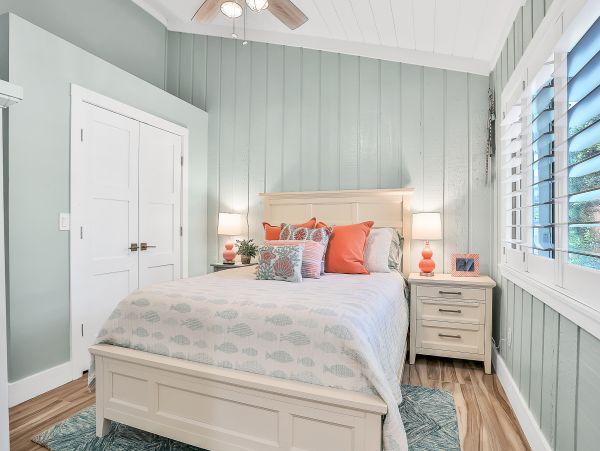 New Smyrna Beach Home 1026326
