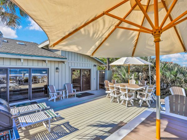 New Smyrna Beach Home 1026326
