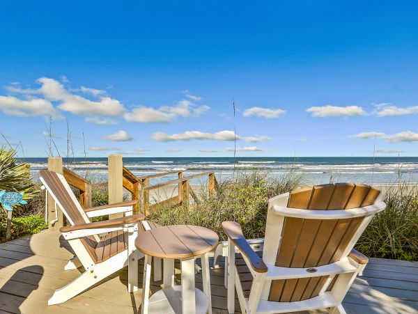 New Smyrna Beach Home 1026326