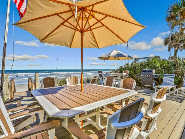 New Smyrna Beach Home 1026326