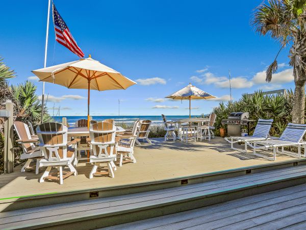New Smyrna Beach Home 1026326