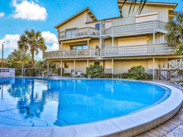 New Smyrna Beach Home 1026326