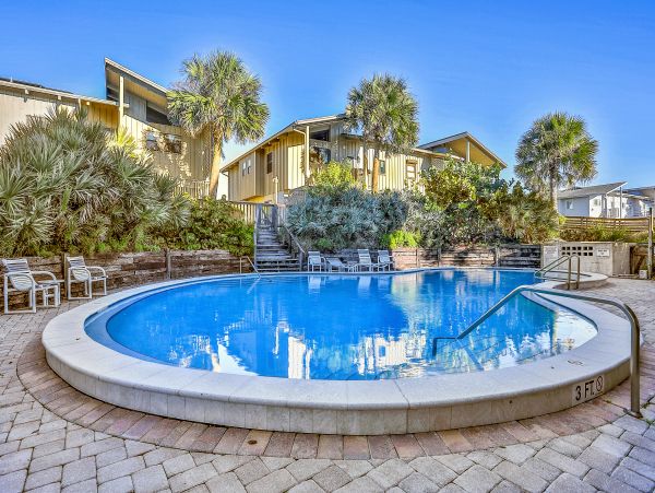 New Smyrna Beach Home 1026326