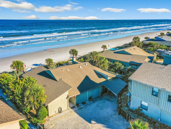 New Smyrna Beach Home 1026326