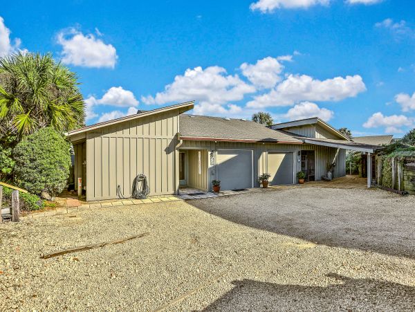 New Smyrna Beach Home 1026326