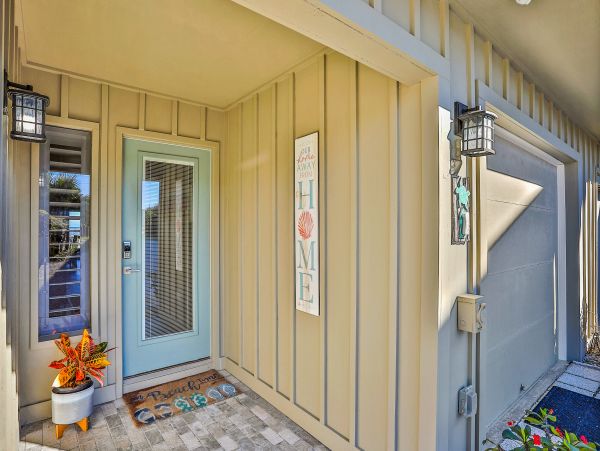 New Smyrna Beach Home 1026326