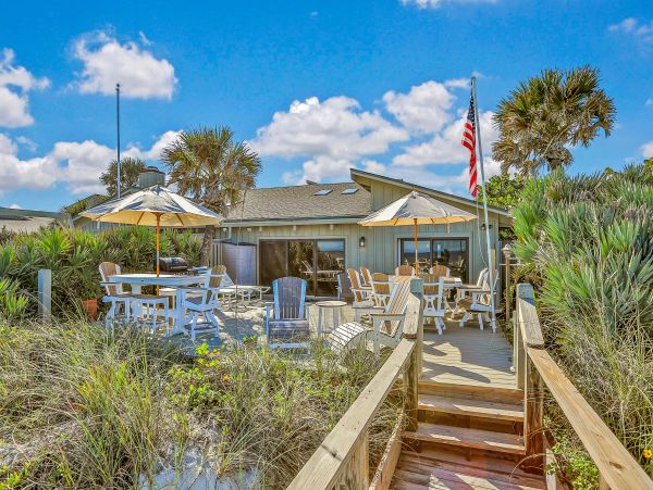 New Smyrna Beach Home 1026326