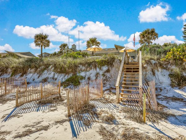 New Smyrna Beach Home 1026326