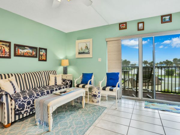New Smyrna Beach Home 1026327