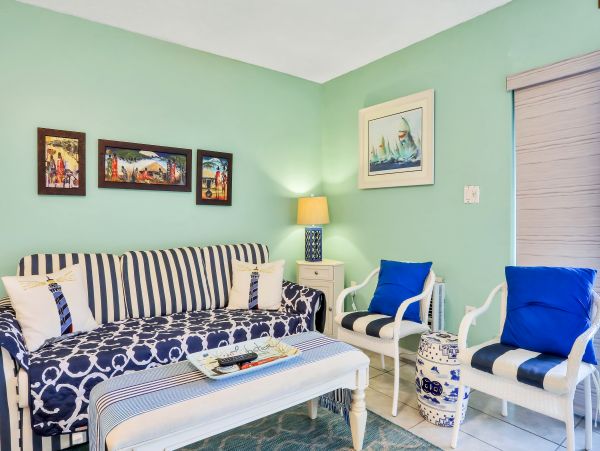 New Smyrna Beach Home 1026327