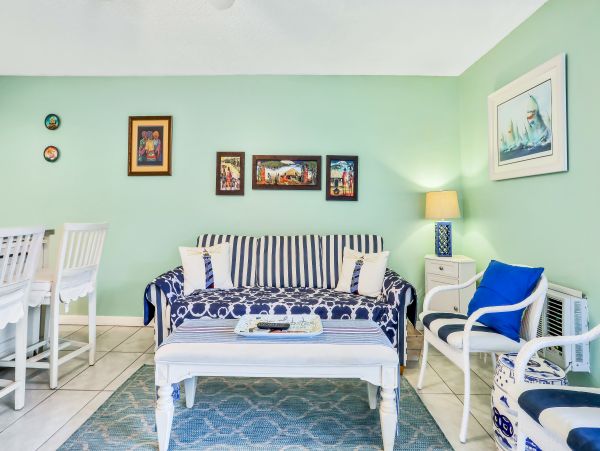 New Smyrna Beach Home 1026327