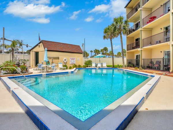 New Smyrna Beach Home 1026327
