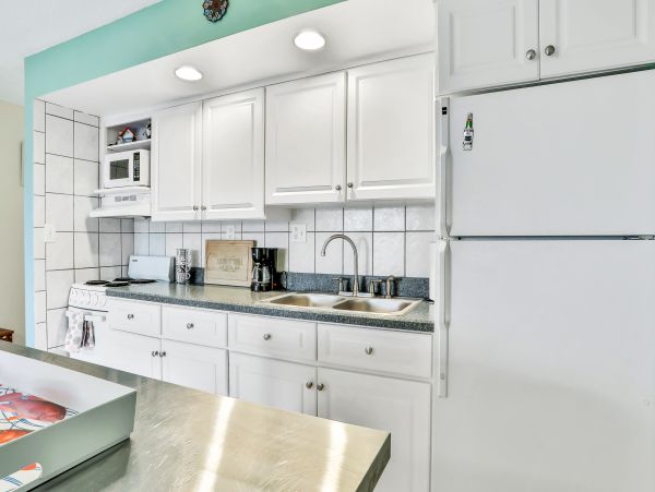 New Smyrna Beach Home 1026327
