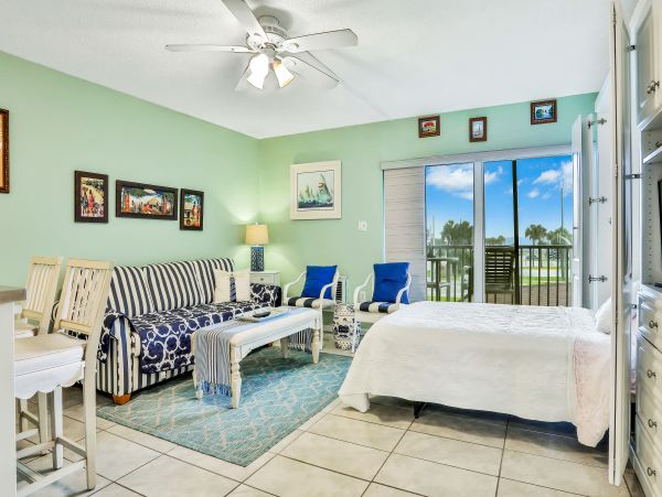 New Smyrna Beach Home 1026327