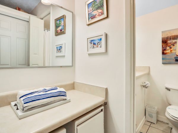 New Smyrna Beach Home 1026327