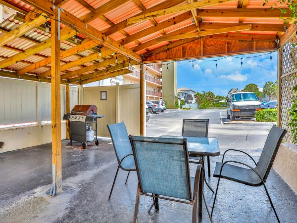 New Smyrna Beach Home 1026327