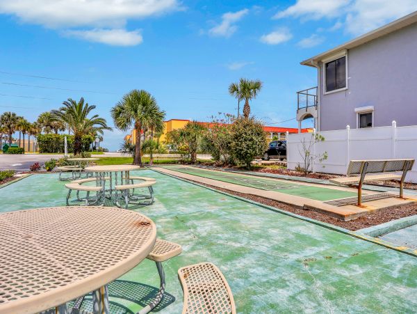 New Smyrna Beach Home 1026327