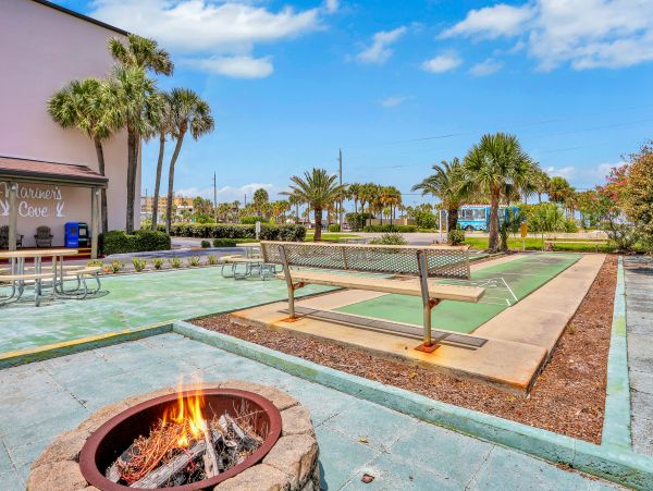 New Smyrna Beach Home 1026327