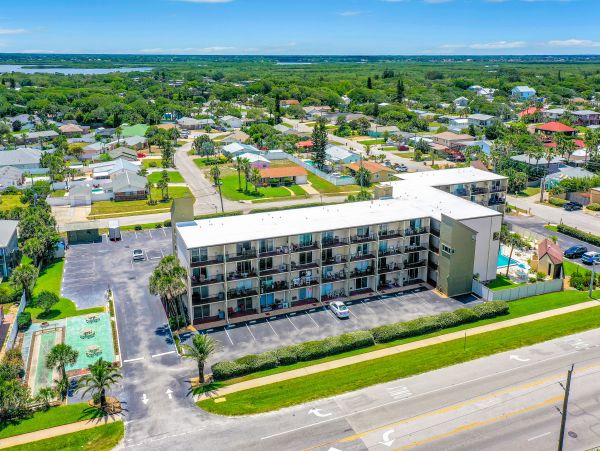 New Smyrna Beach Home 1026327
